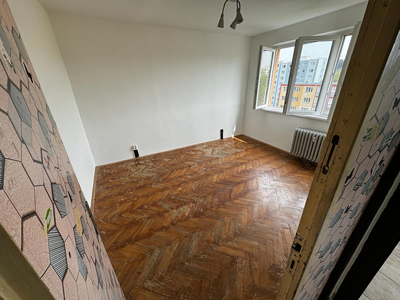Byt 2+1 · 51 m² · Chomutovská, Kadaň, okres Chomutov - 4