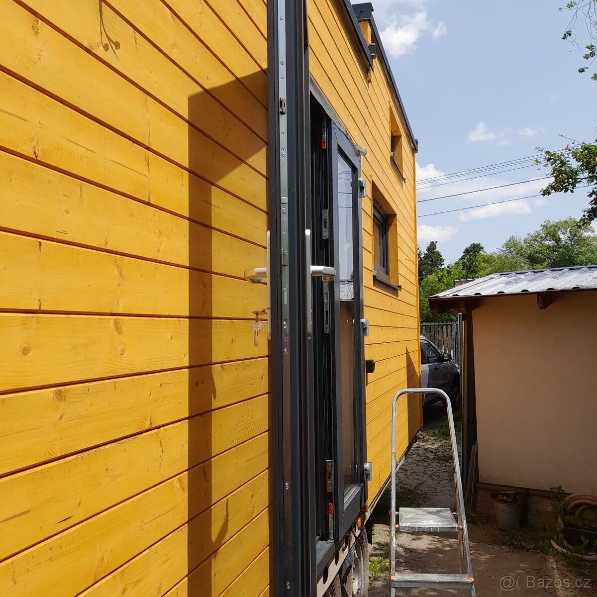 Rodinné domy, Kostelec nad Černými Lesy, 281 63