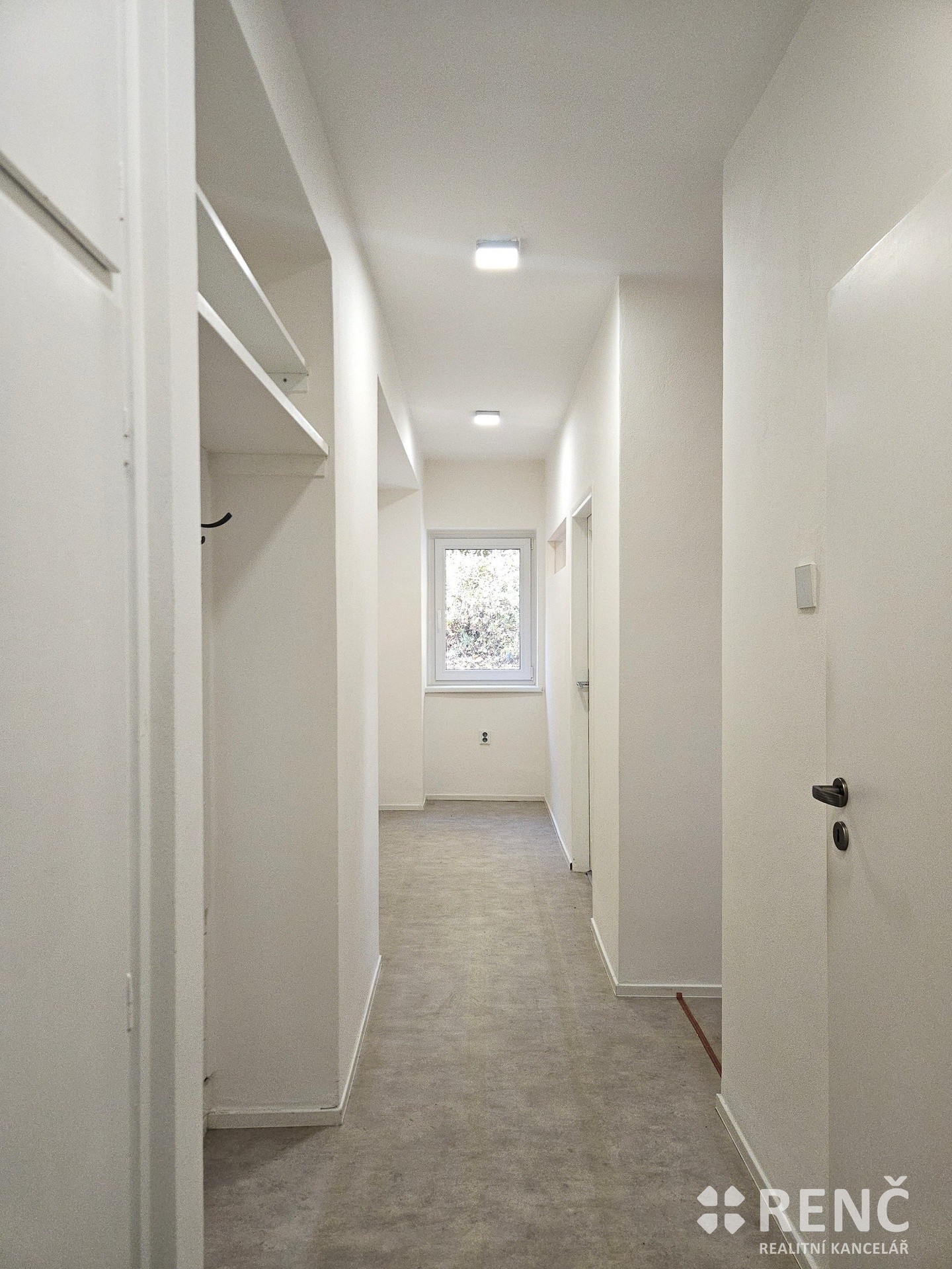 Byt 2+1 · 54 m² · Trýbova, Brno - 3