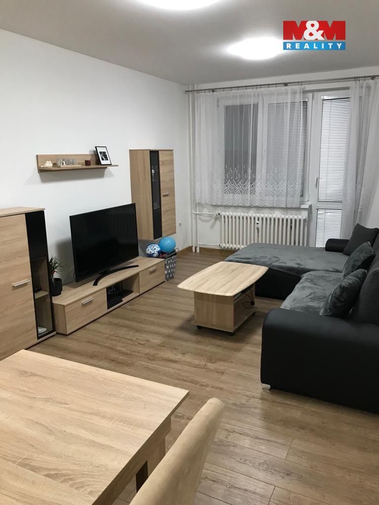 Pronájem byt 2+1 - U Mlékárny, Český Těšín, 52 m²