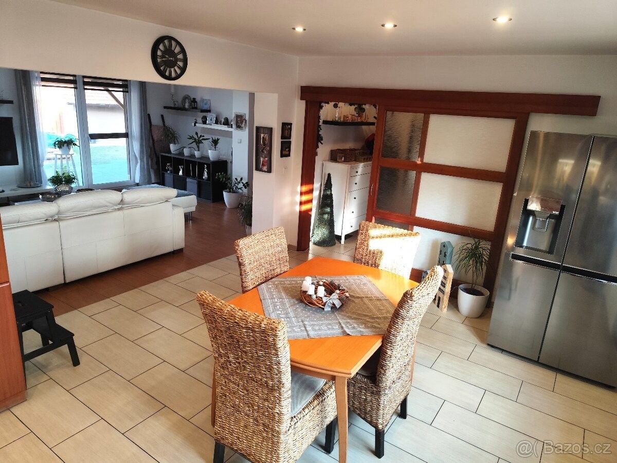 Prodej rodinný dům - Prosiměřice, 671 61