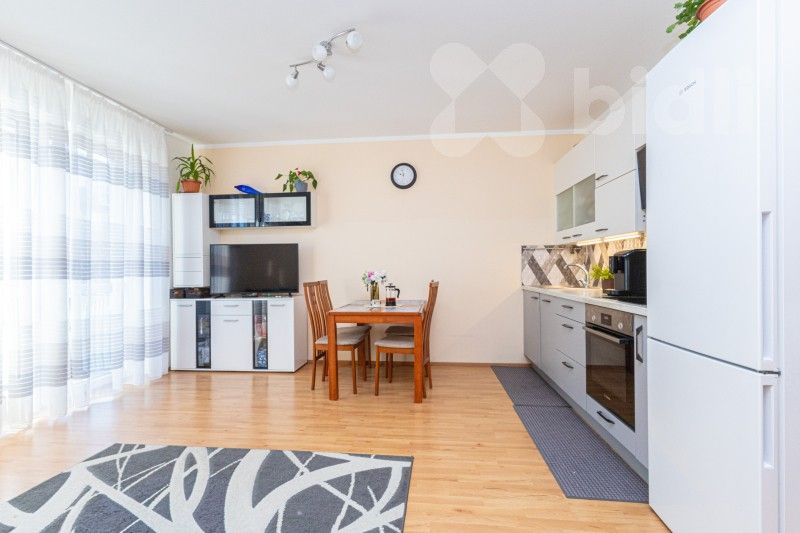 Prodej byt 3+kk - Příhodova, Chýně, 64 m²