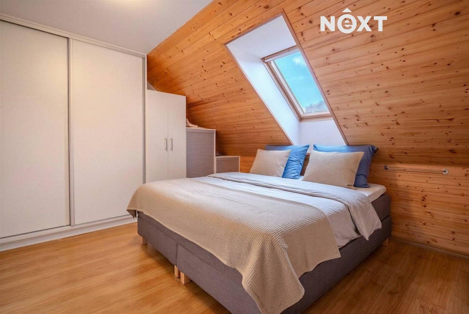 Rodinné domy, Žďár - Žďárské Chalupy, okres Písek, 165 m² - 1