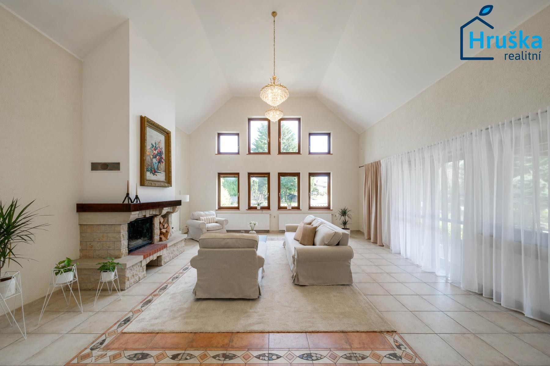 Prodej rodinný dům - Bartovice, Ostrava, 379 m²