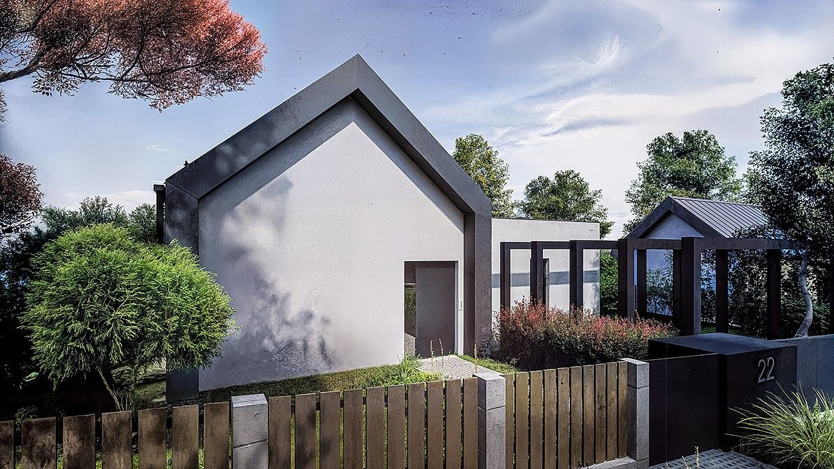 Prodej rodinný dům - Česká Skalice, okres Náchod, 119 m² - 2