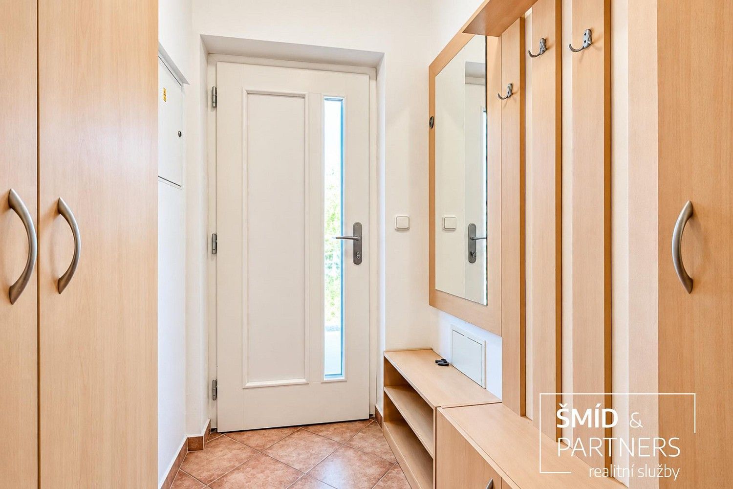 Prodej rodinný dům - Pražská, Přelouč, okres Pardubice, 169 m² - 5