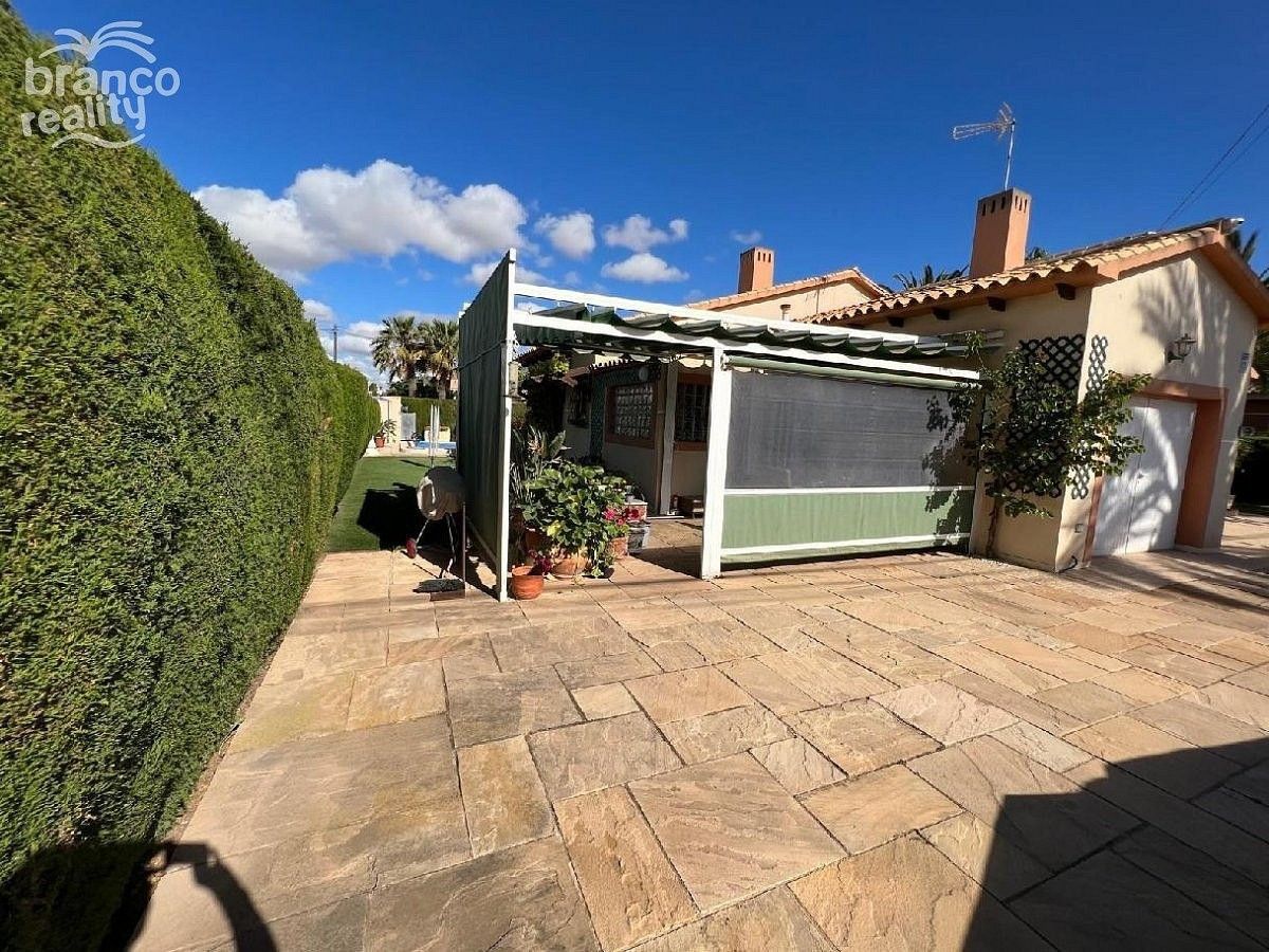 Prodej rodinný dům - Cabo Roig, ES, 178 m² - 2