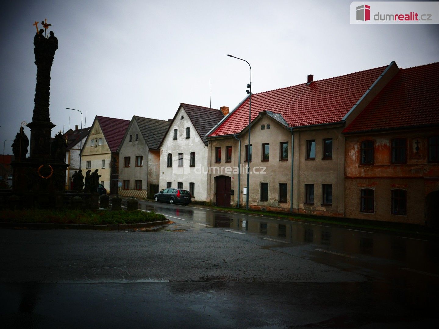 Prodej rodinný dům - Blíževedly, 236 m²