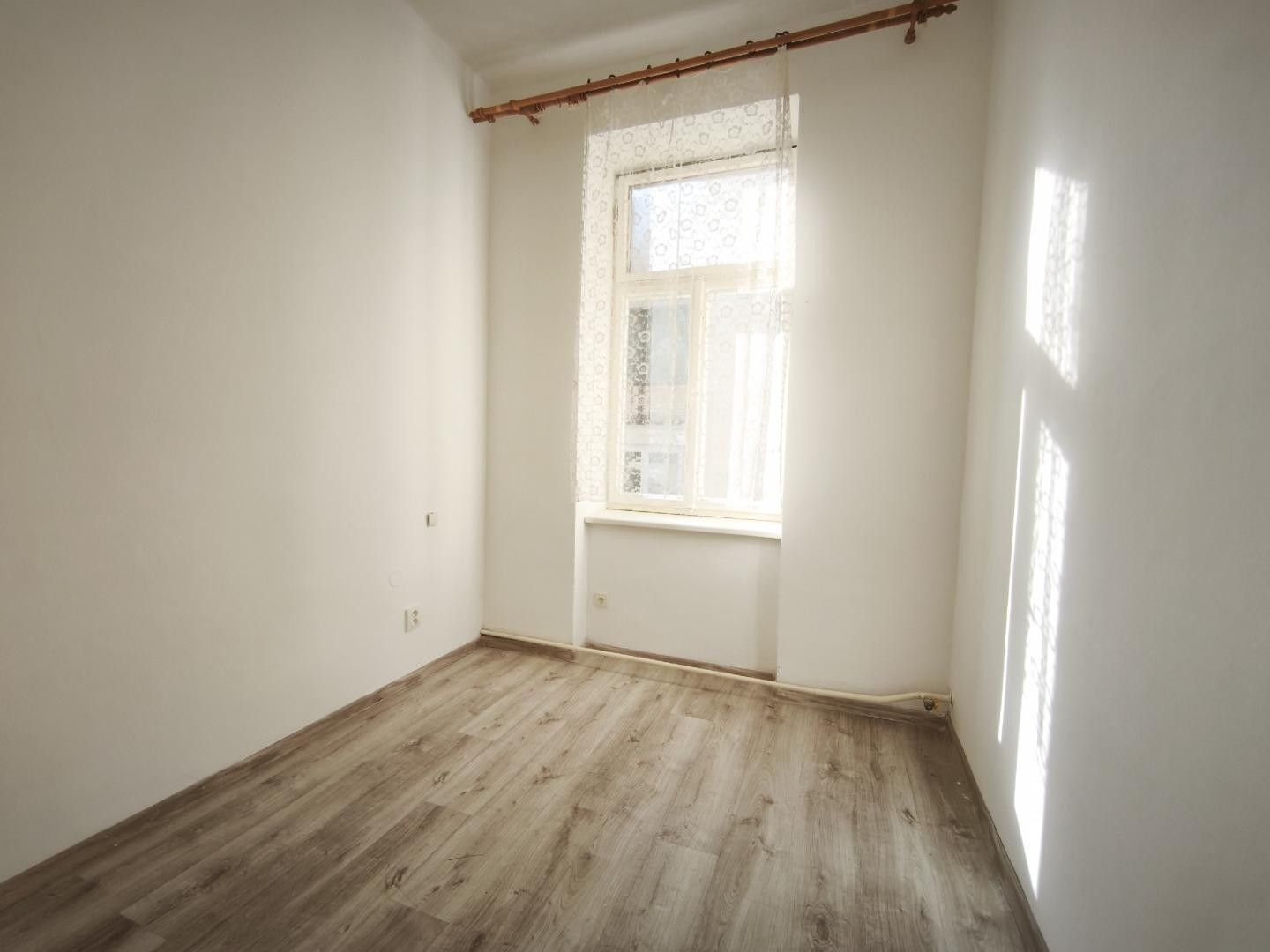 Byt 2+kk · 42 m² · Skuherského, České Budějovice 3 - 4