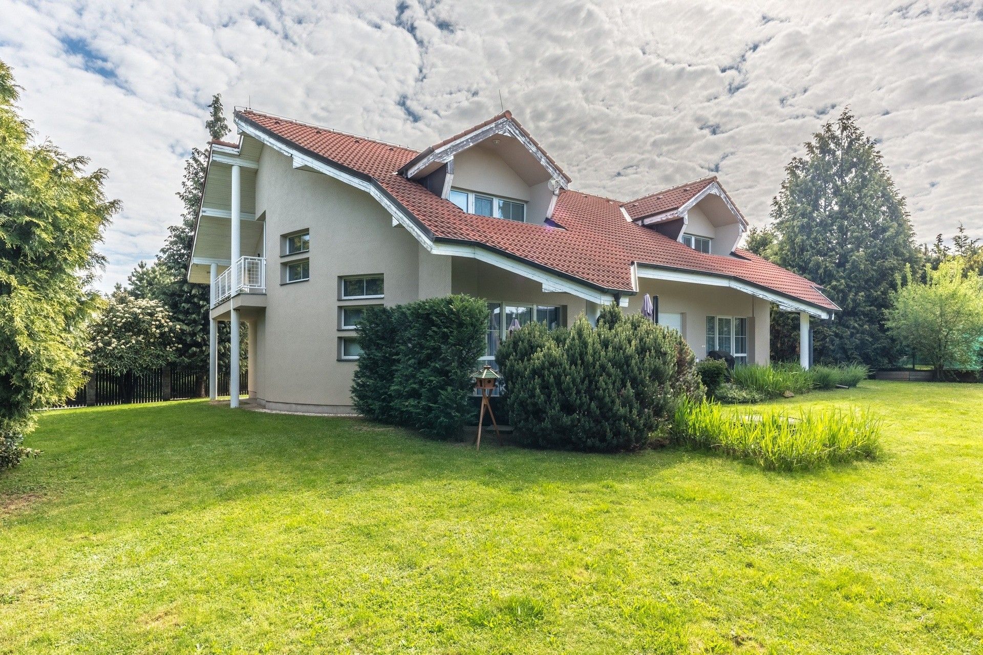 Prodej rodinný dům - Jeníkovická, Praha, 260 m²