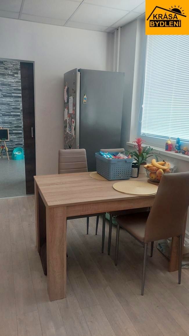 Prodej byt 3+1 - Na Odpoledni, Přerov, 71 m²