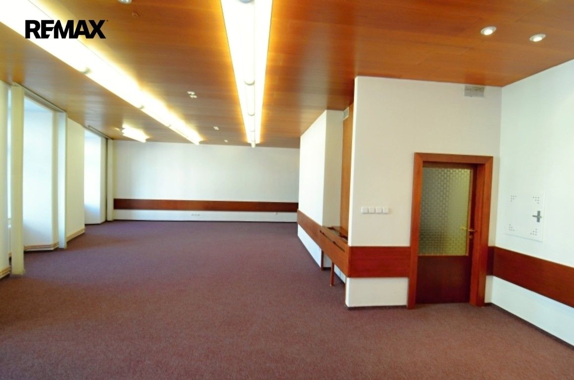 Kancelář · 66 m² · nám. T. G. Masaryka 146, Moravská Třebová Město - 4