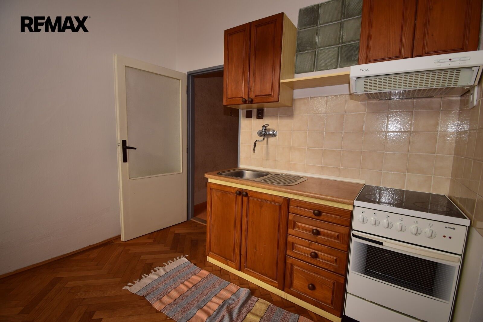 1+kk, Chelčického, Písek Vnitřní Město, 49 m² - 1