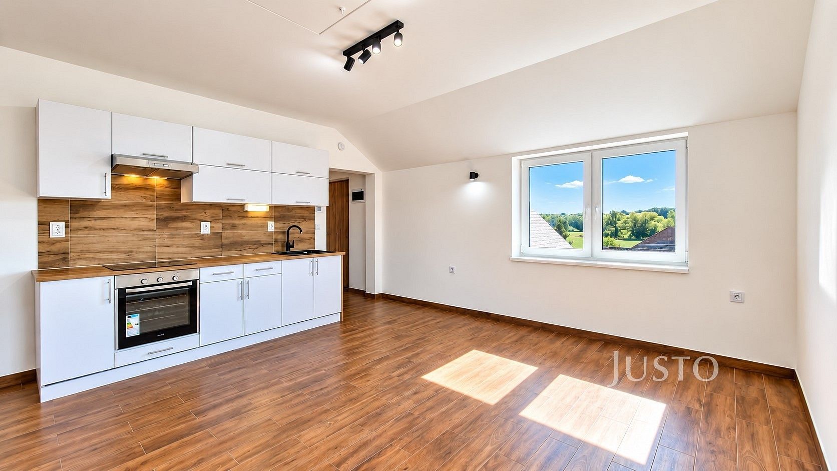3+kk, Kestřany, okres Písek, 50 m² - 1