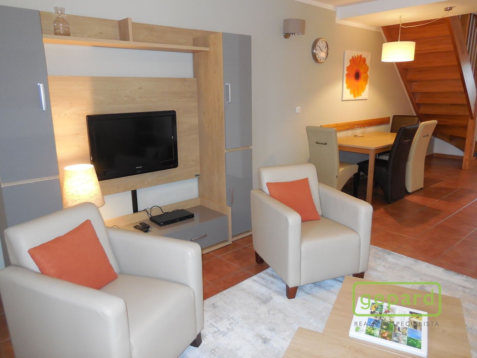 Byt 3+kk · 76 m² · Lipno nad Vltavou Slupečná - 4