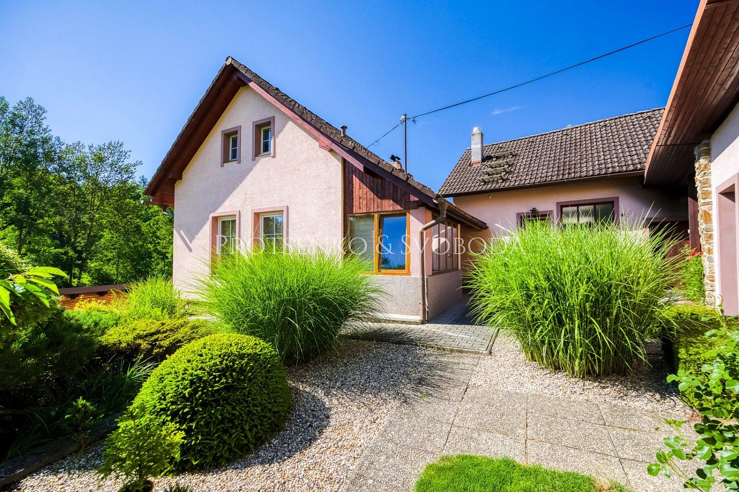 Prodej rodinný dům - Ledečko, okres Kutná Hora, Středočeský kraj, 257 m² - 2