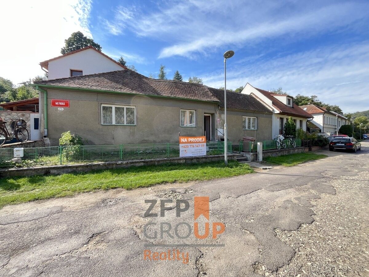 Ostatní, Znojmo, 669 02, 71 m²