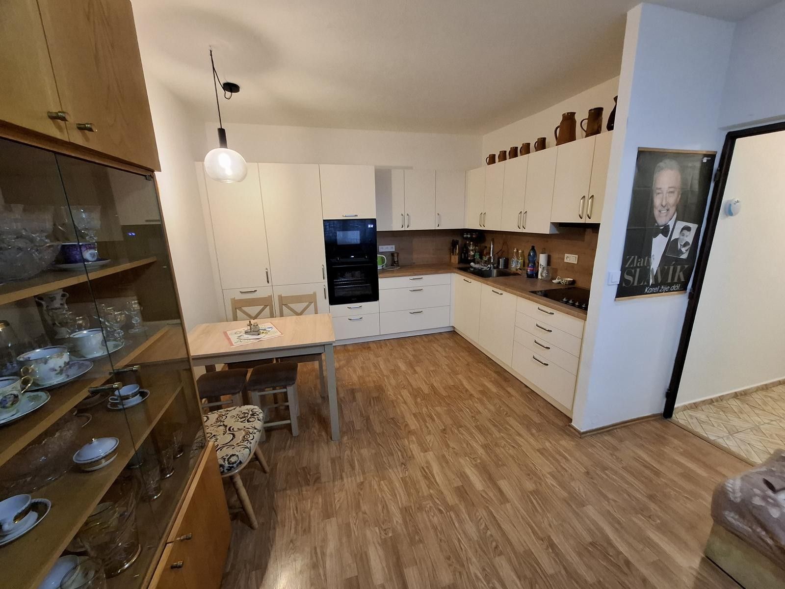 Prodej byt 2+kk - Havelkova, Brno, 45 m²