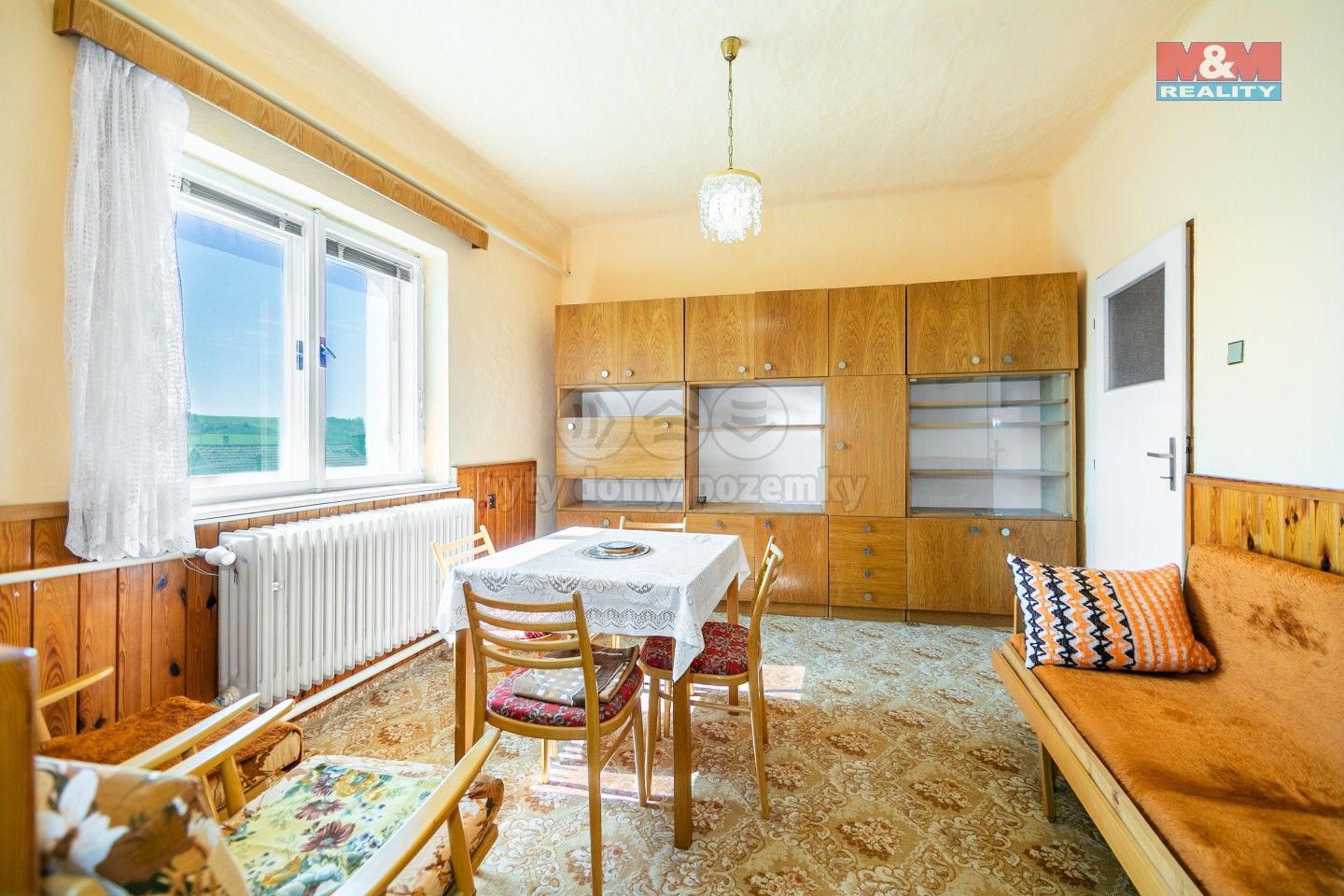 Rodinné domy, Plzeňská, Horšovský Týn, 78 m²