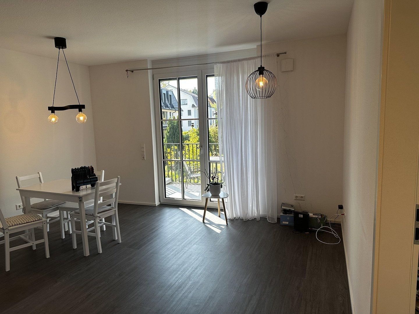 Byt 2+1 · 54 m² · Hermann-Voland-Str. 17/1, , Bádensko-Württembersko - 4