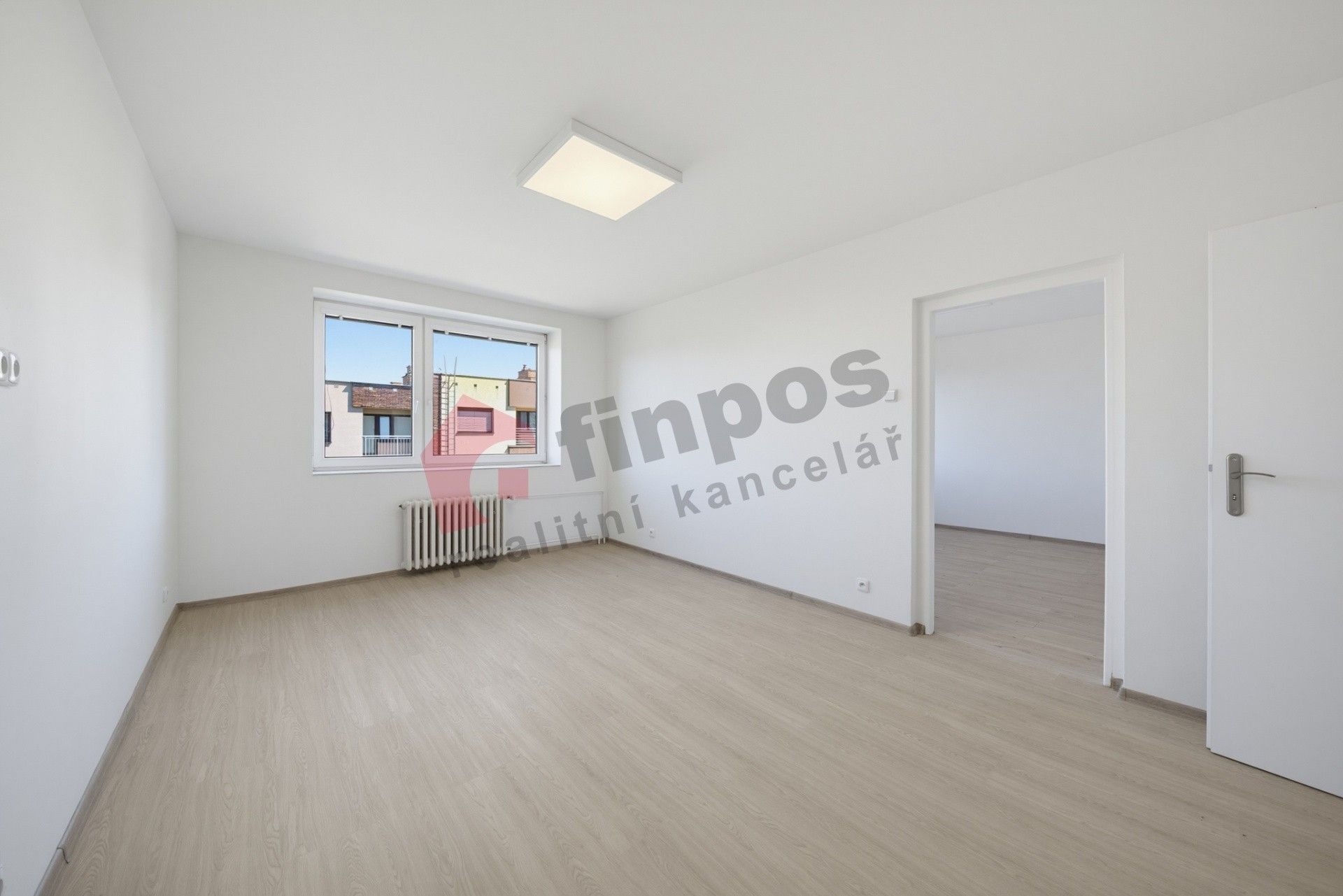 Byt 3+1 · 80 m² · Staňkova 922, Praha Háje - 3