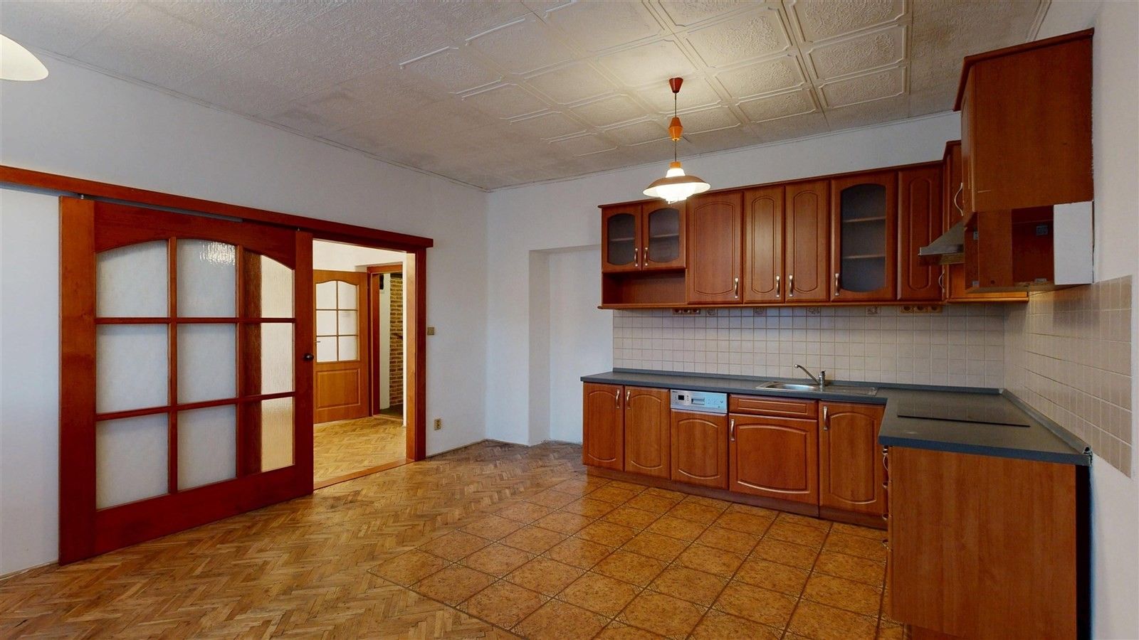 3+kk, Plzeňská, Beroun, 74 m²