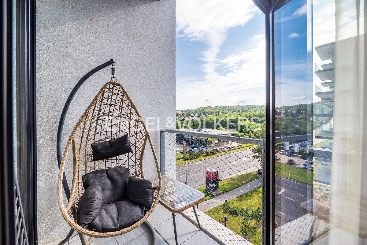 Byt 1+kk · 37 m² · Československého exilu 1888, Praha Modřany - 3