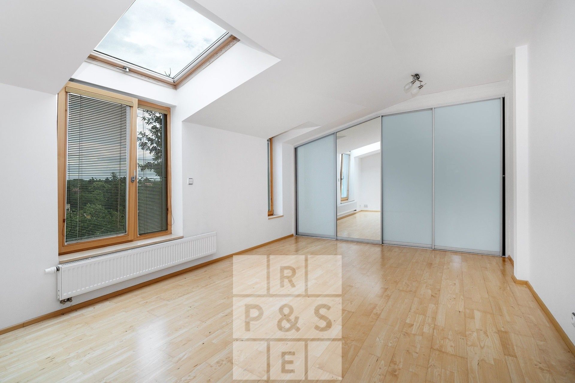 4+kk, Uhříněveská, Průhonice, 134 m²