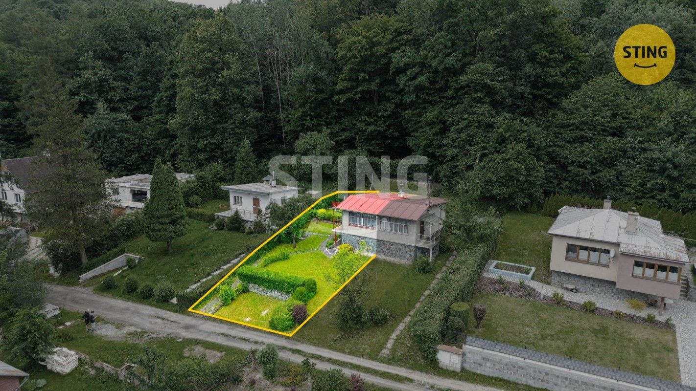 Chata · 43 m² · Šternberk - 4