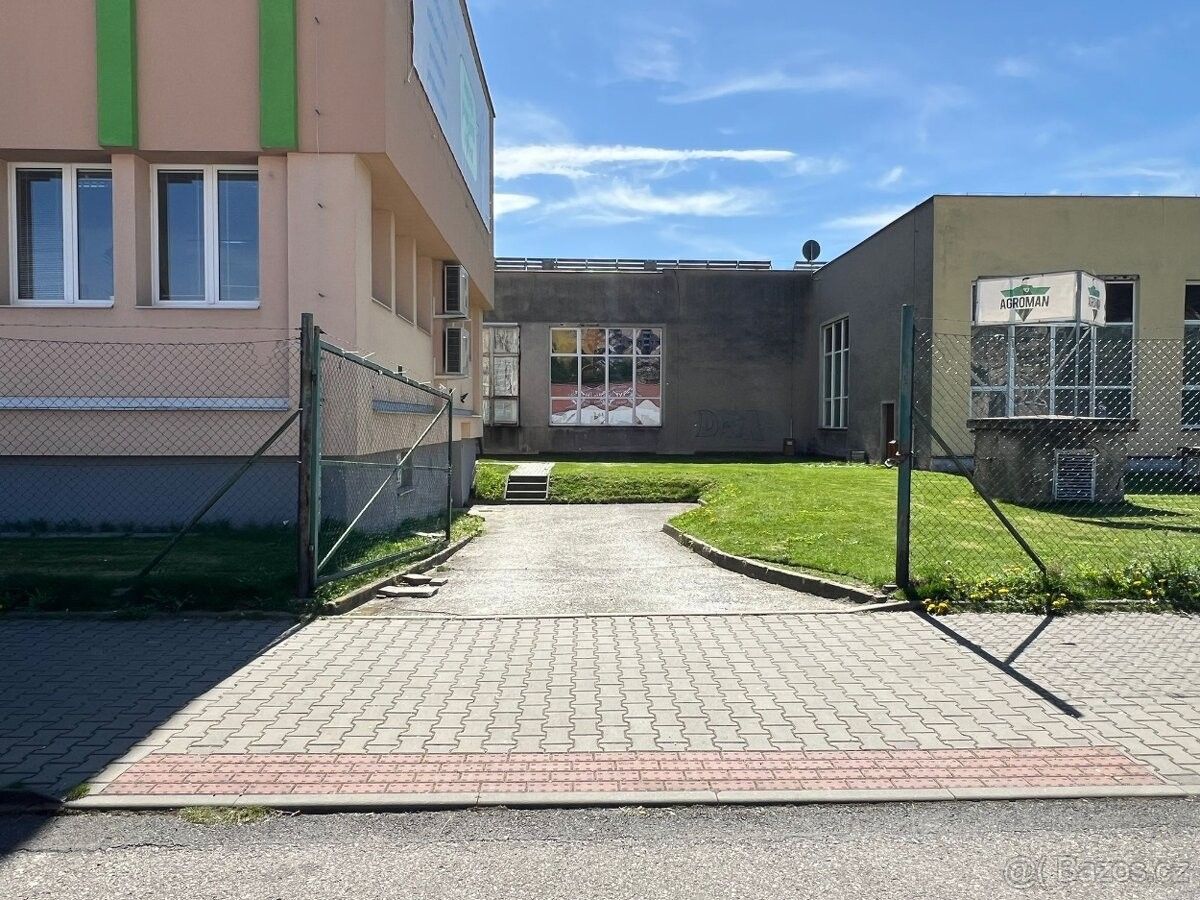 Sklad · Ostrava, 709 00 - 4