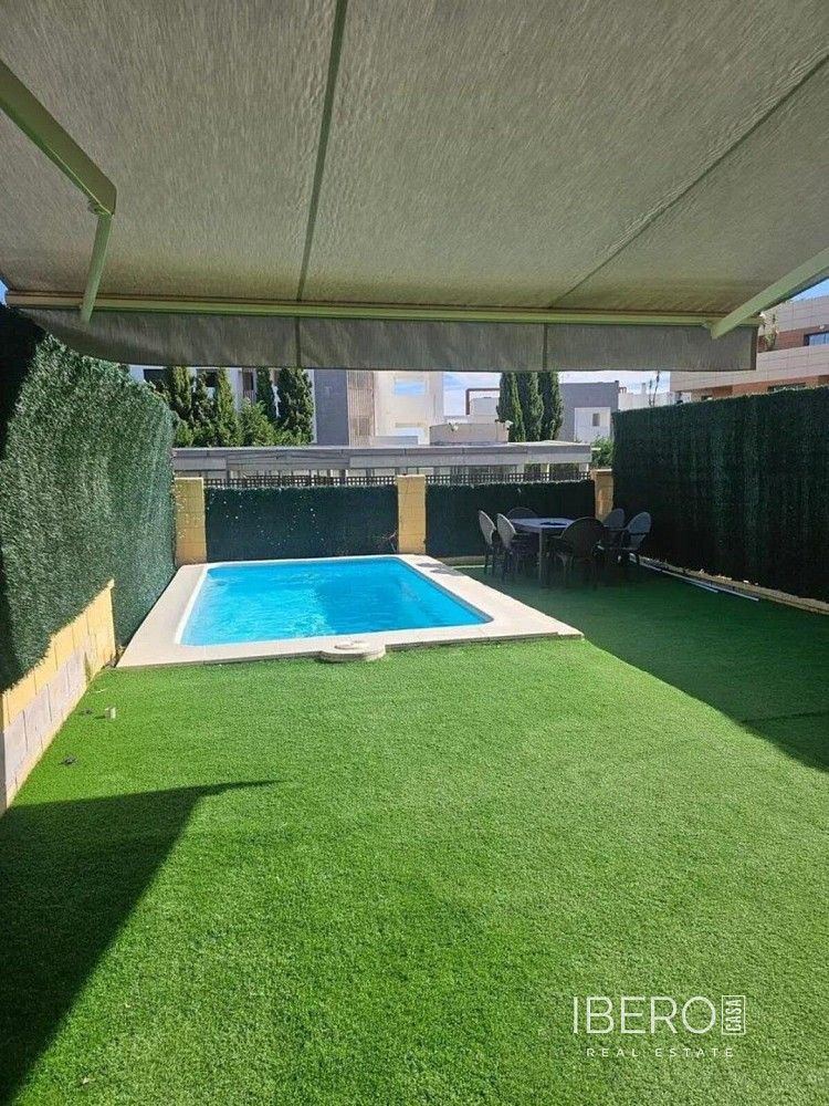 Rodinný dům · 133 m² · Bel Air, ES - 4