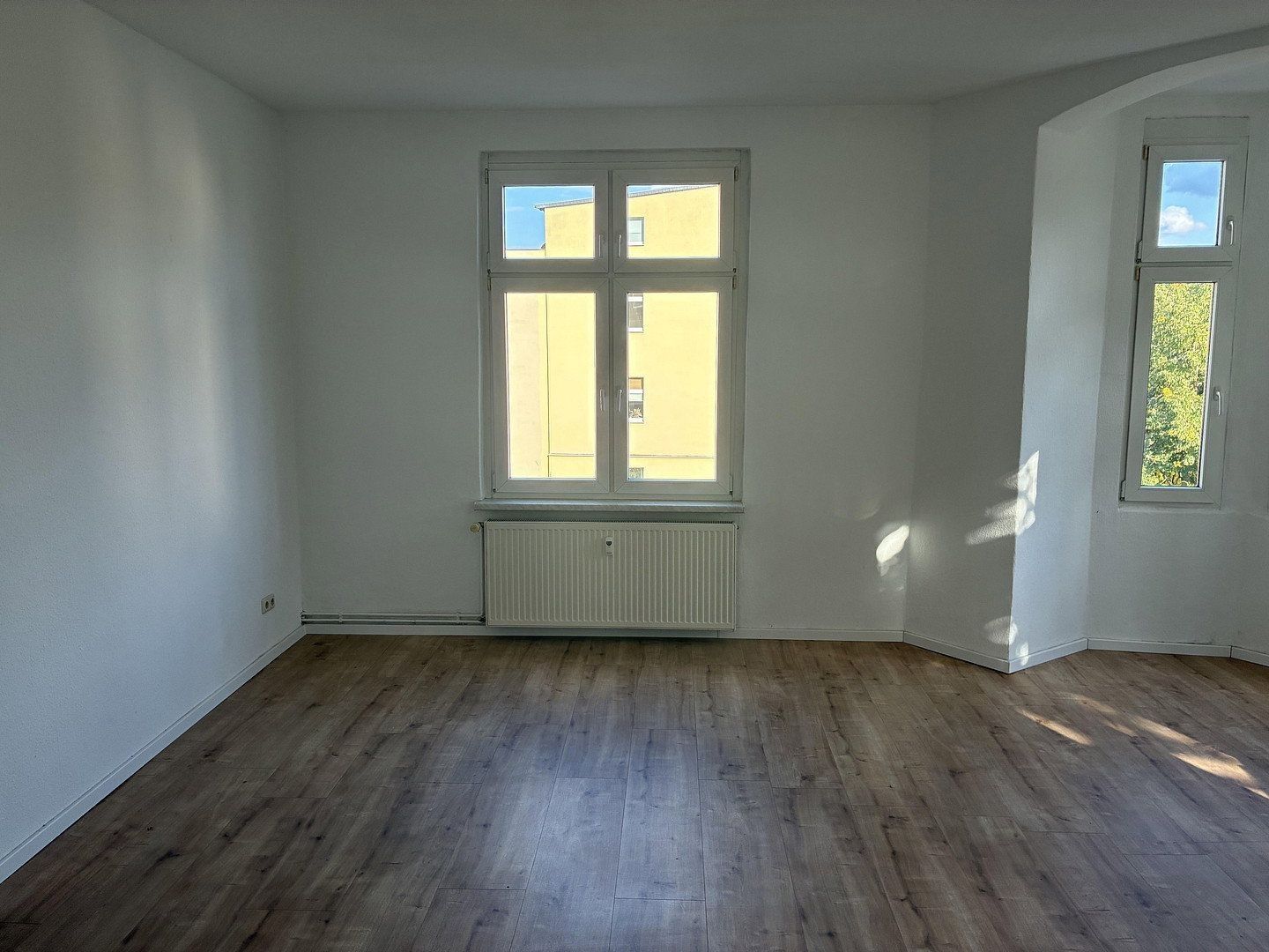 Pronájem byt 2+1 - Werderstr. 30 Dessau-Rosslau Dessau Sachsen-Anhalt 06844, 74 m² - 5