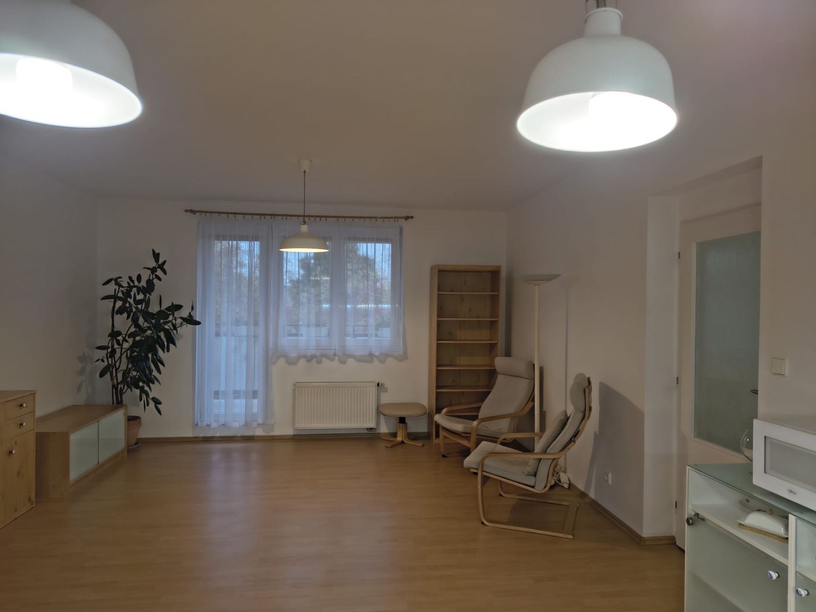 2+kk, Josefa Kočího, Praha - Radotín, 66 m²