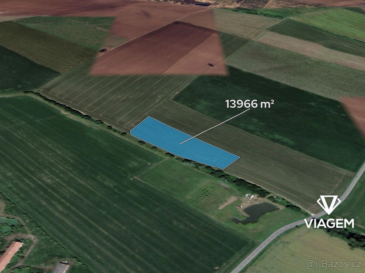 Pozemky pro bydlení, Kroměříž, 767 01 - 1