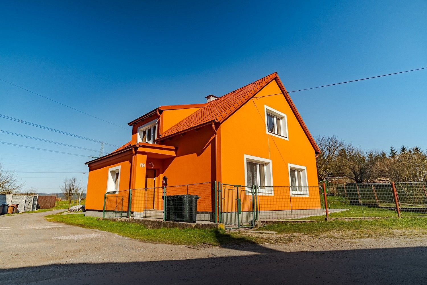 Rodinný dům, 180 m²