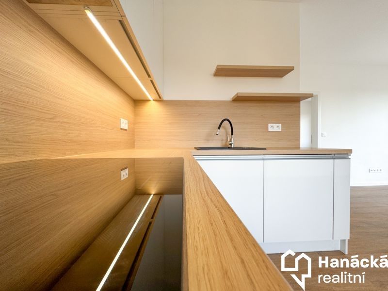 2+kk, Josefa Lady , Prostějov, 57 m² - 2