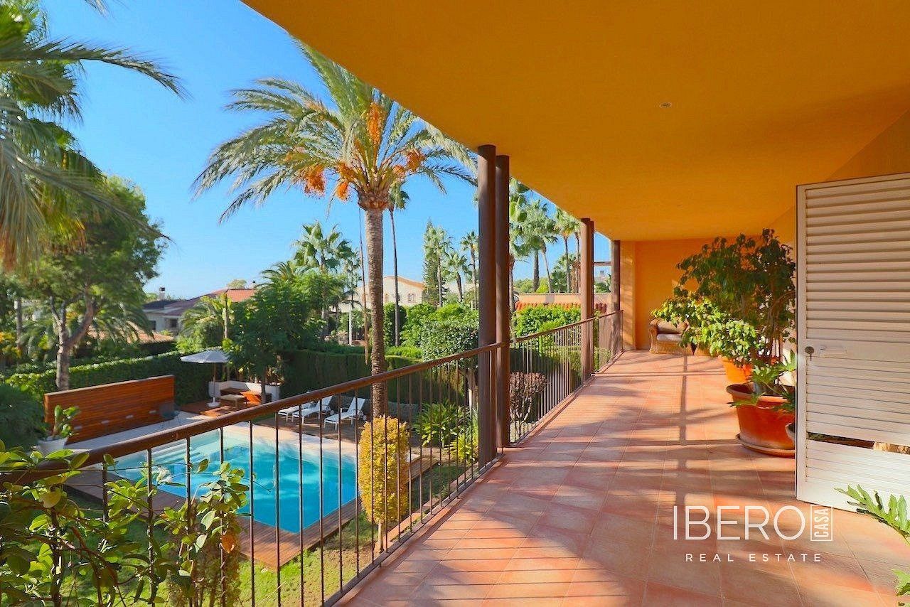 Rodinný dům · 600 m² · Benidorm, ES - 4