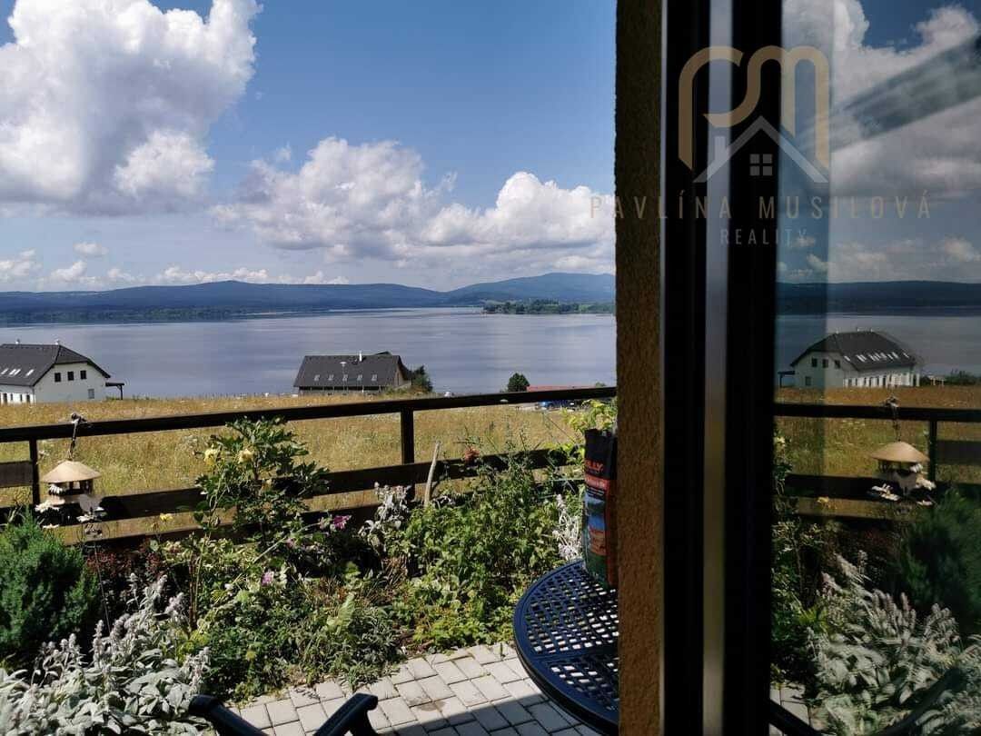 2+kk, Kovářov, Frymburk, 59 m²