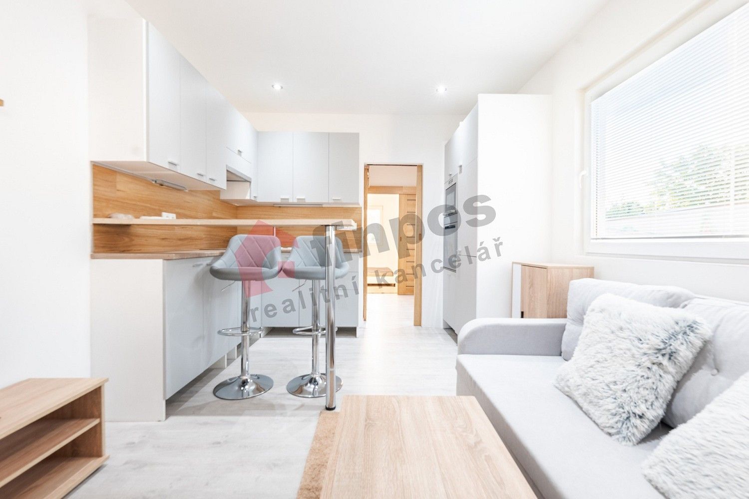 Chalupa · 33 m² · Ostrava - Nová Ves, okres Ostrava-město, Moravskoslezský kraj - 3