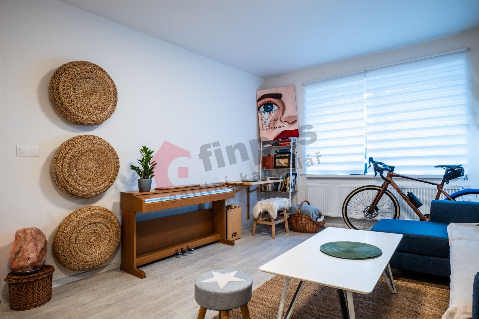 Rodinné domy, Česká čtvrť, Olomouc, 92 m²