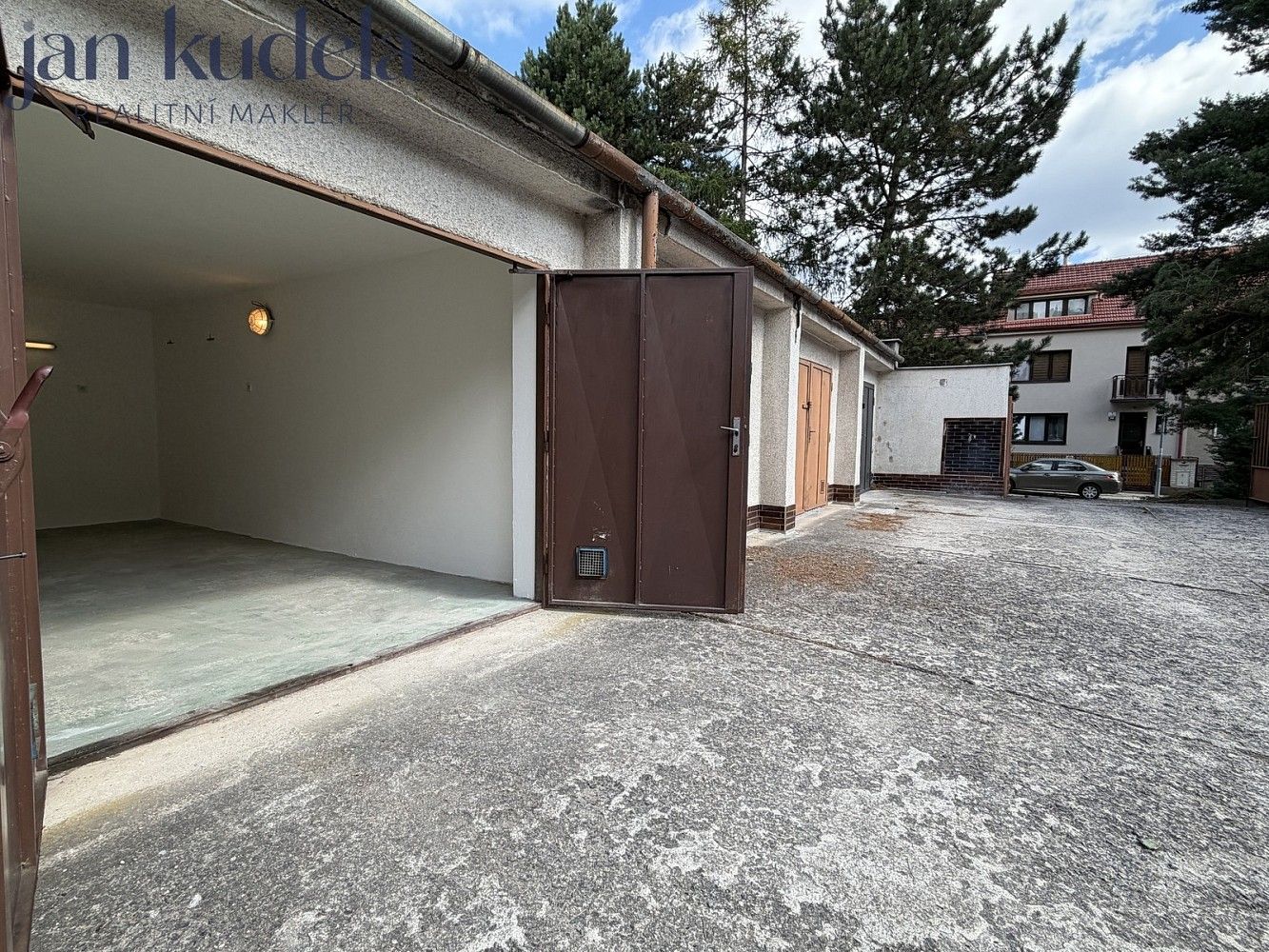 Prodej ostatní - Brno - Řečkovice, okres Brno-město, Jihomoravský kraj, 19 m² - 1