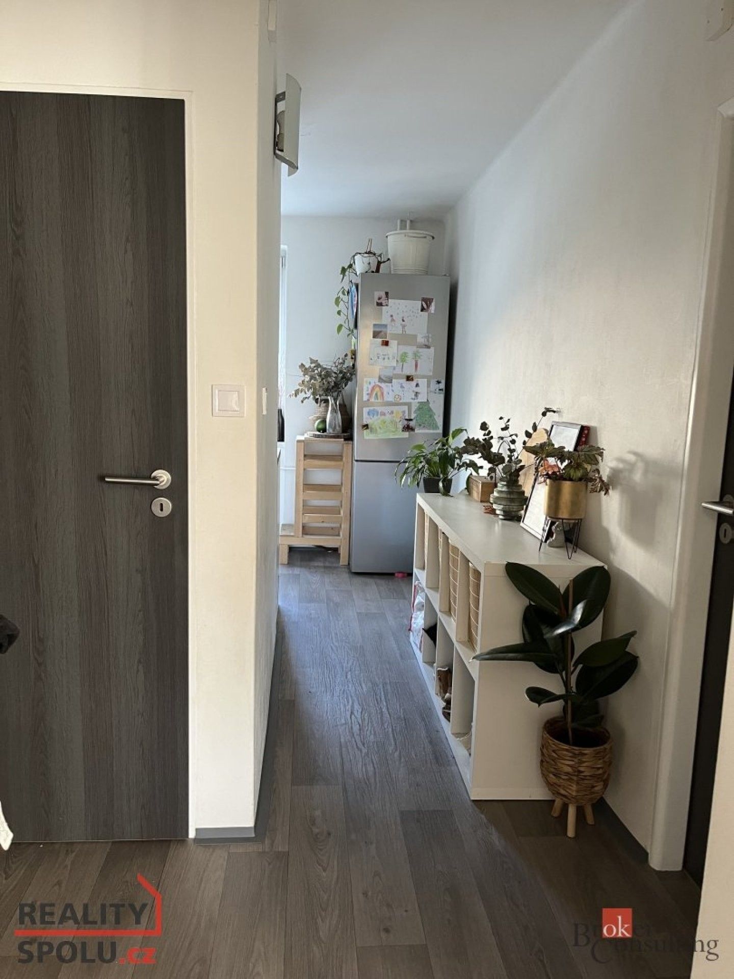 Prodej byt 3+1 - Poděbradova, Dvůr Králové nad Labem, 67 m²