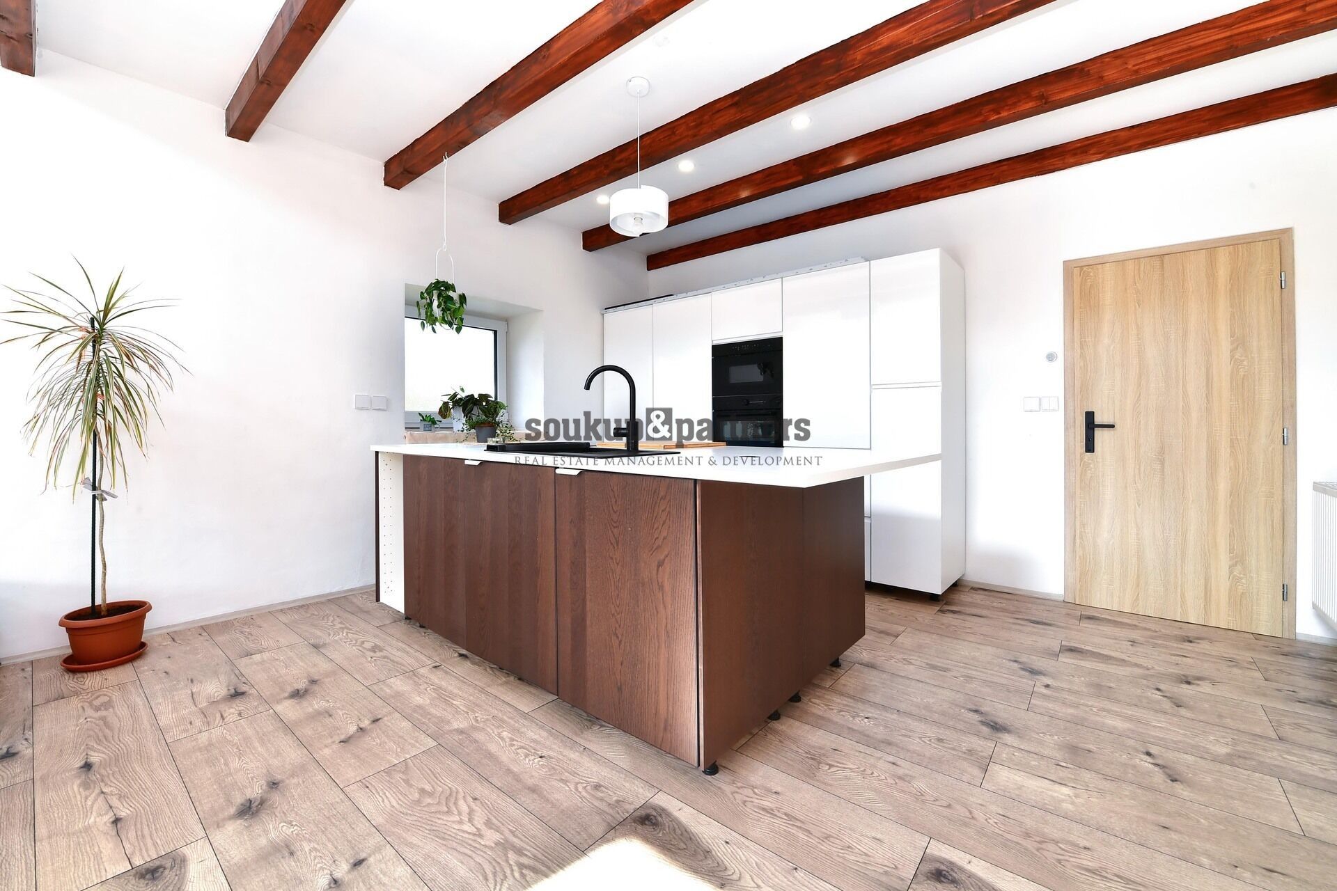 Prodej rodinný dům - Sýkořice, 140 m² - 5