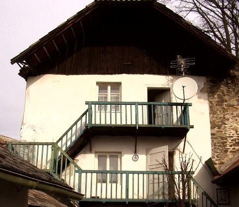 Prodej chata - Bechyně, 391 65