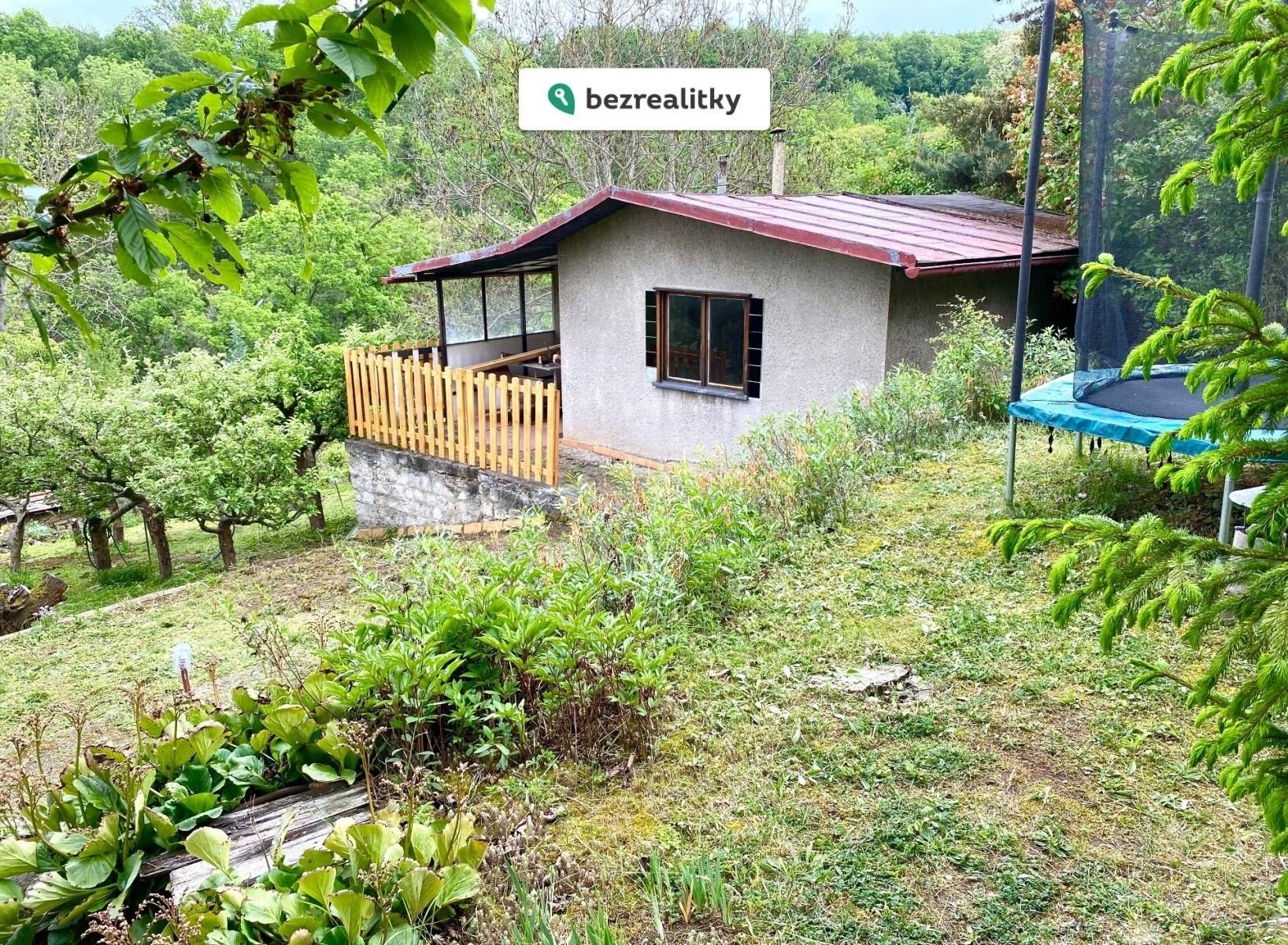 Prodej chata - Devonská  , Praha, 16 m²