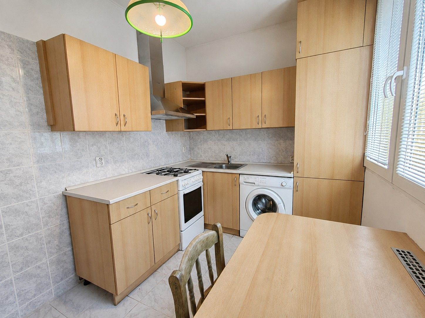 2+1, Václava Talicha, Frýdek-Místek Místek, 56 m² - 2
