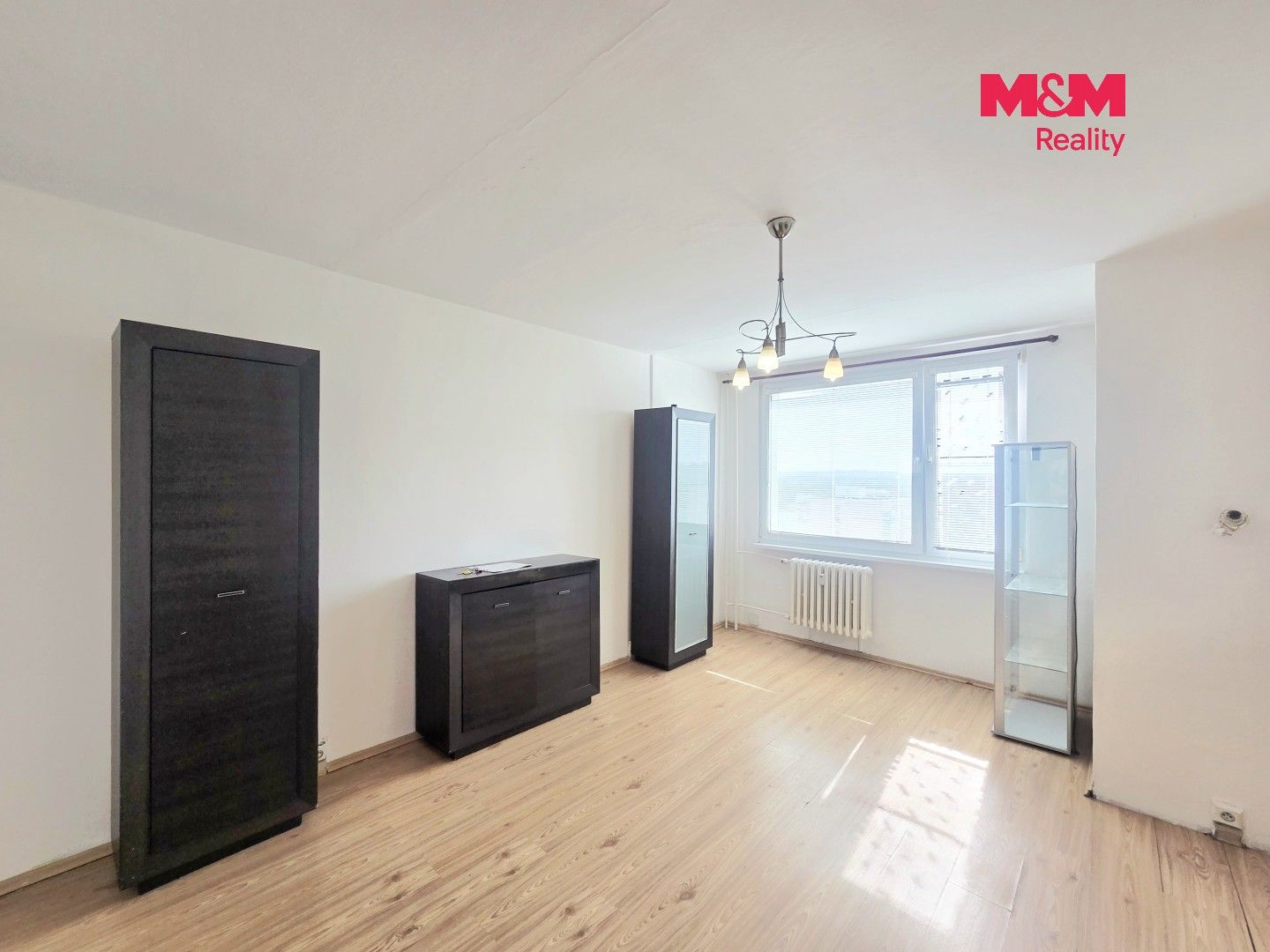 3+1, Podjavorinské, Praha, 67 m² - 2