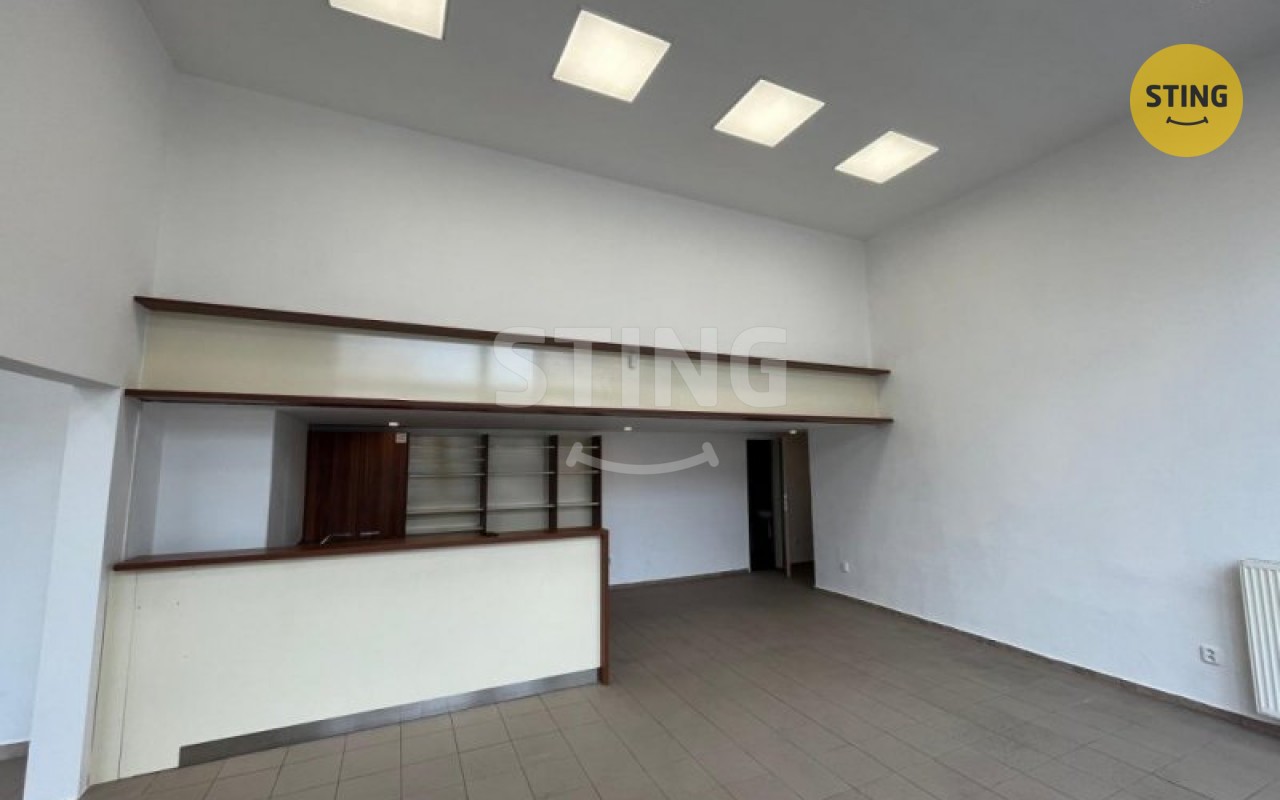 Pronájem obchodní prostory - Střelniční, Ostrava, 115 m² - 5