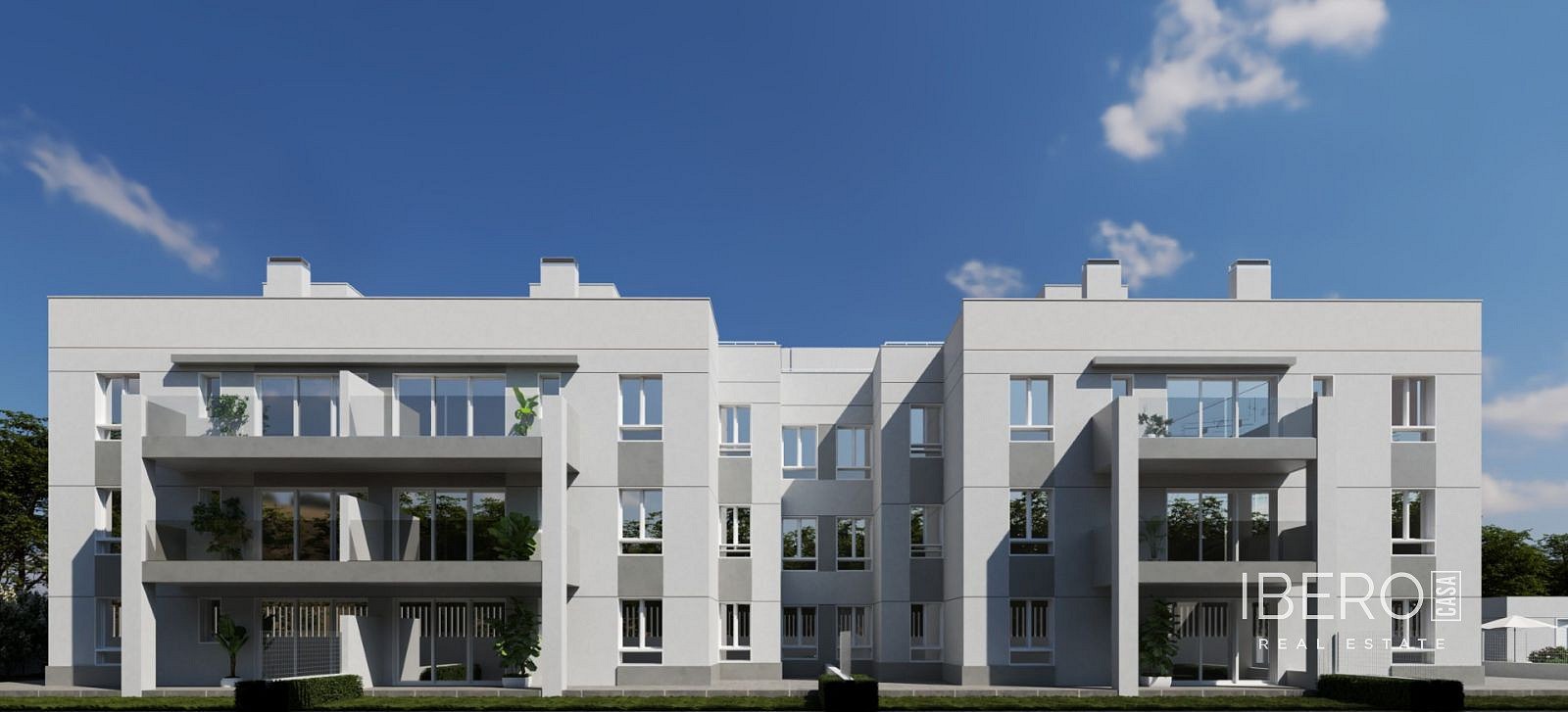 3+kk, Mijas, Španělsko, 96 m² - 2