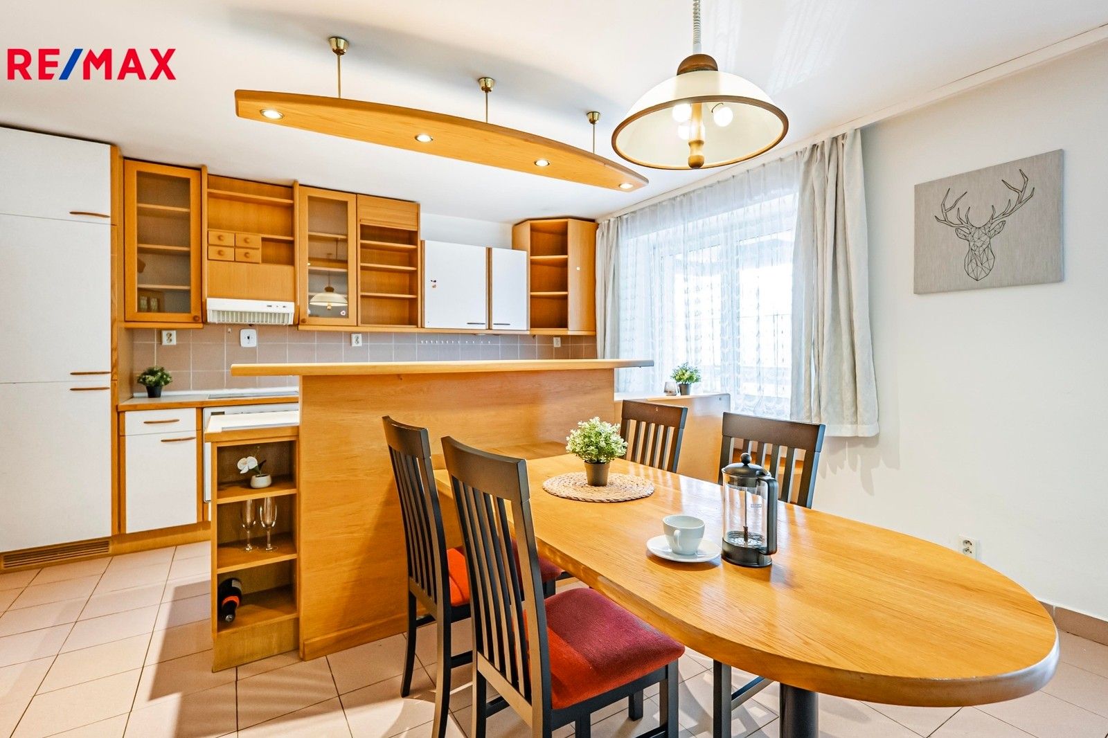 Prodej rodinný dům - Hněvkovská, Praha, 500 m²